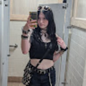 Meet your Posher, Bri